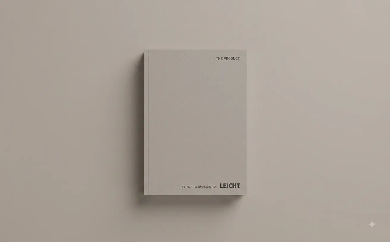 LEICHT Architecture III